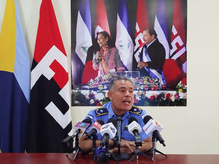 Policía Nacional captura a 20 sujetos por delitos de peligrosidad