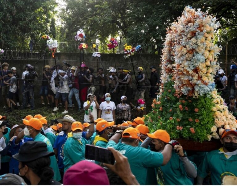 La capital lista para celebrar sus Fiestas Patronales