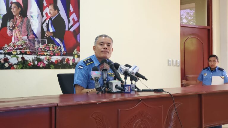 Conoce el trabajo y los resultados del Plan de Emergencia Vial de la PN