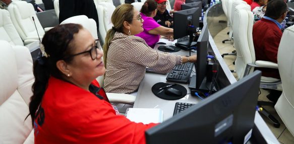 AN aprobó Ley de Incentivos para los Desarrollos Turísticos