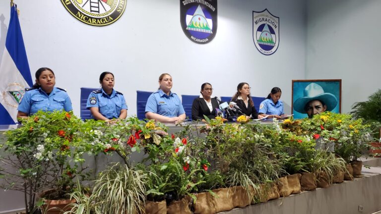 MINT realiza 124 mil servicios esta semana