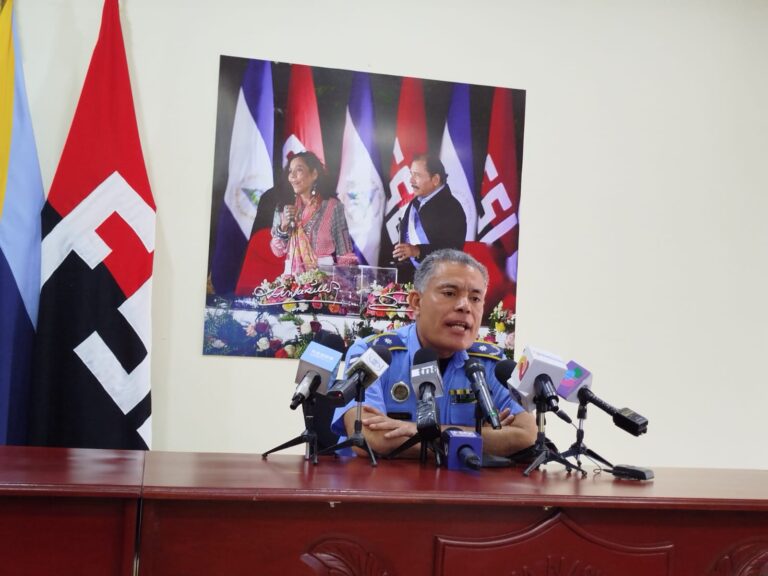 Policía Nacional detiene a 126 sujetos que conducían en estado de ebriedad