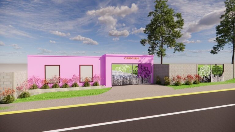 Ciudad de Masaya contará con nuevo cementerio