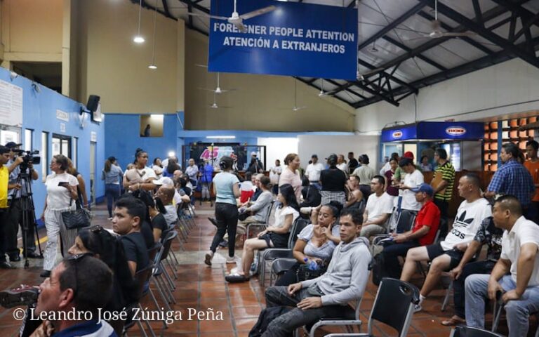 Dan a conocer requisitos para que extranjeros laboren en Nicaragua