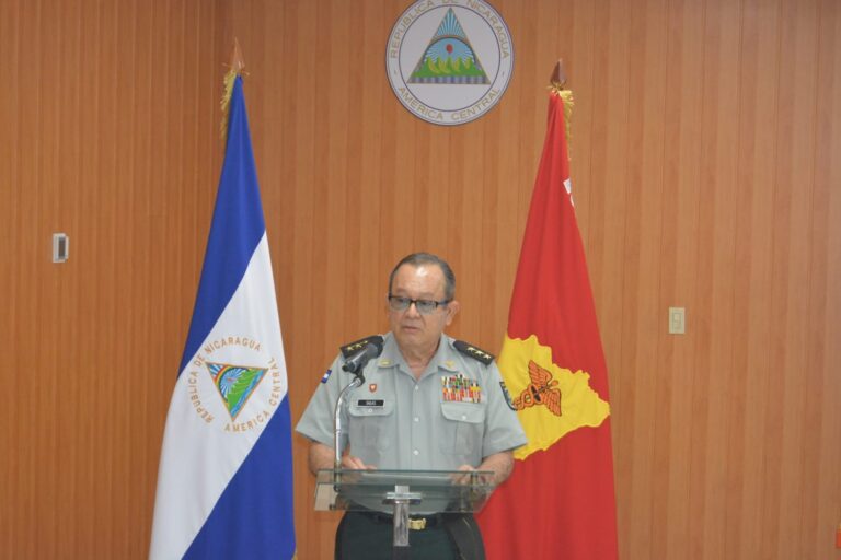 Hospital Militar anuncia actividades para celebrar el 45 aniversario de su fundación