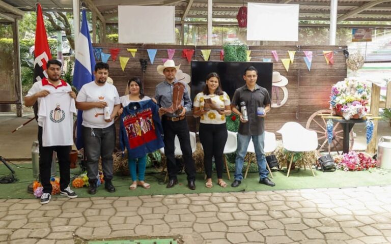 Invitan a disfrutar de la Feria de Despedida de Santo Domingo de Guzmán