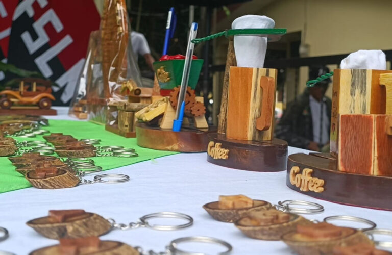 Abren inscripción para el concurso “Eco Madera” en Ocotal