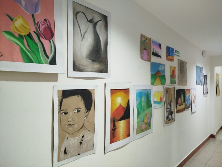 Lanzan curso “Juventud Artística de todos los tiempos”