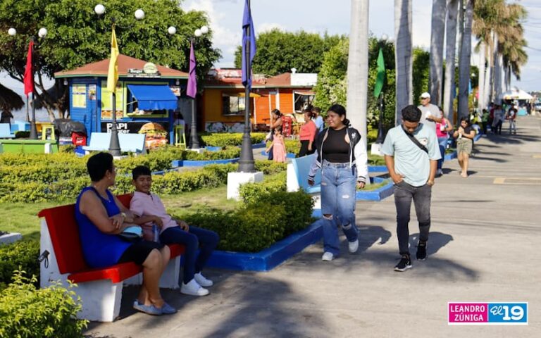 Conozca las actividades recreativas que se estarán realizando en los puertos del país