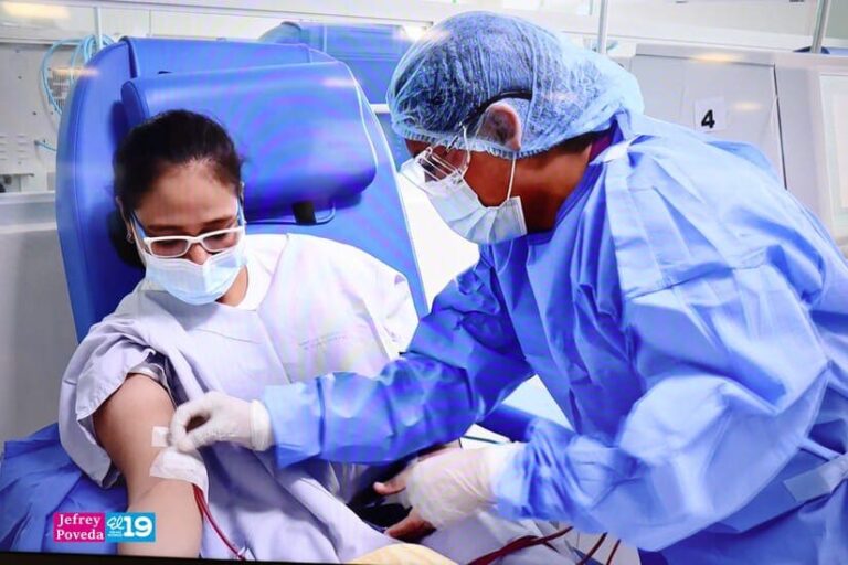 Hospital Militar brinda atención de calidad a pacientes con enfermedades renales