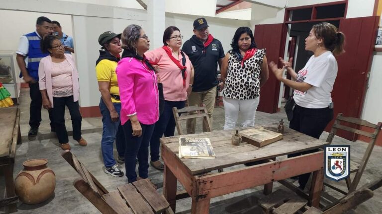 Rehabilitan el Museo Casa Buzón de los Bervis, de León