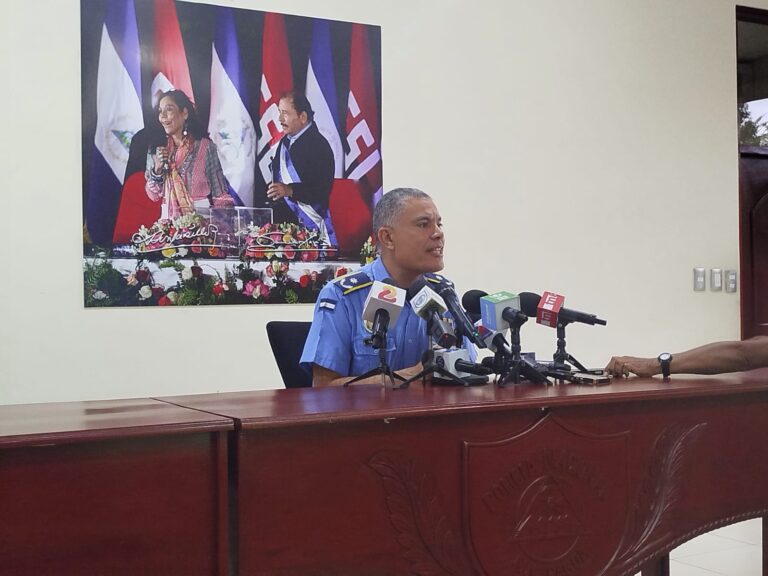 Policía Nacional realiza más de 4 mil inspecciones a transporte colectivo