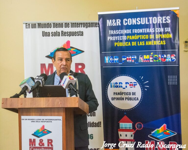 Presentan resultados de prácticas religiosas en Latinoamérica