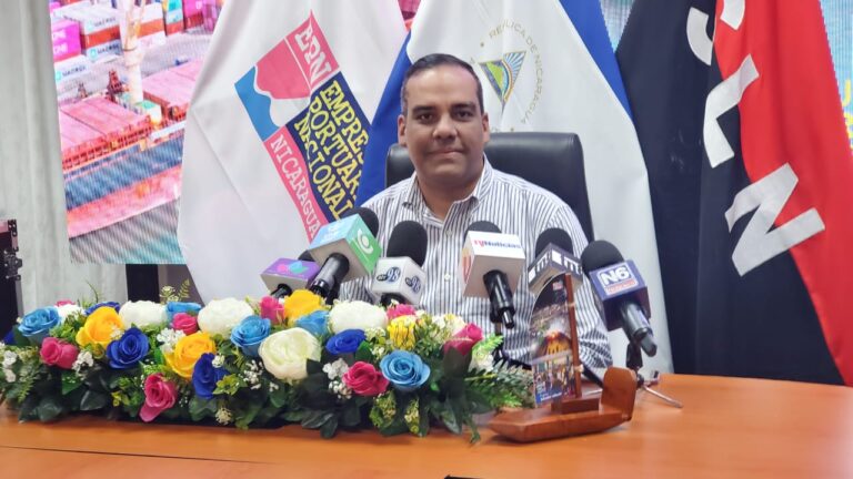 Puertos Comerciales reportan dinamismo