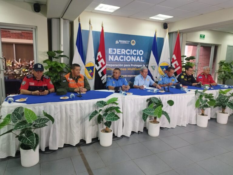 Se realizará este 26 de septiembre el III Ejercicio Nacional para Proteger la Vida