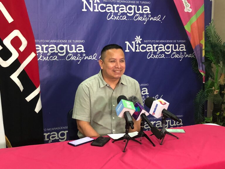 INTUR realizará diversas actividades del 15 al 19 de agosto