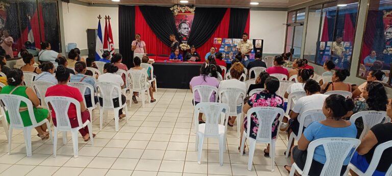 Usura Cero entrega desembolso a 44 protagonistas de Bonanza