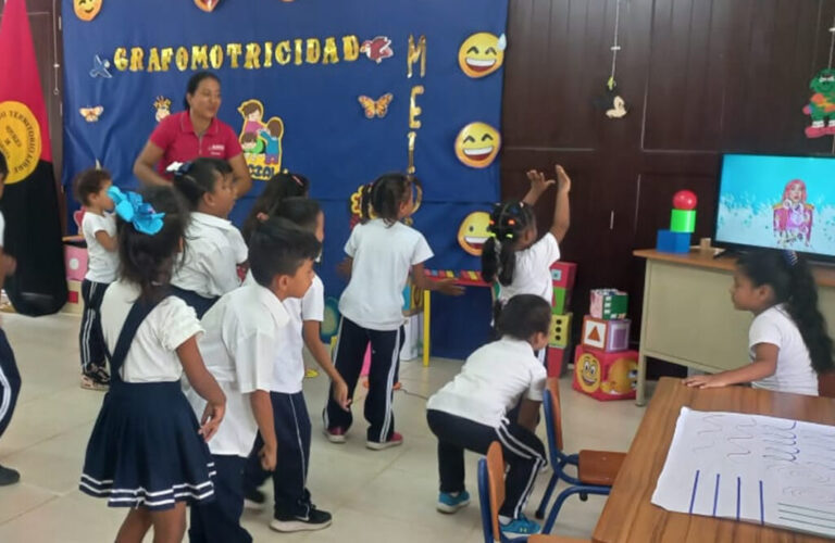 Anuncian Teleclases para este fin de semana