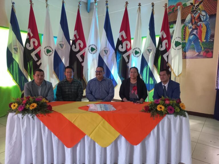 Carazo acoge Primer Simposio de Medicina Interna