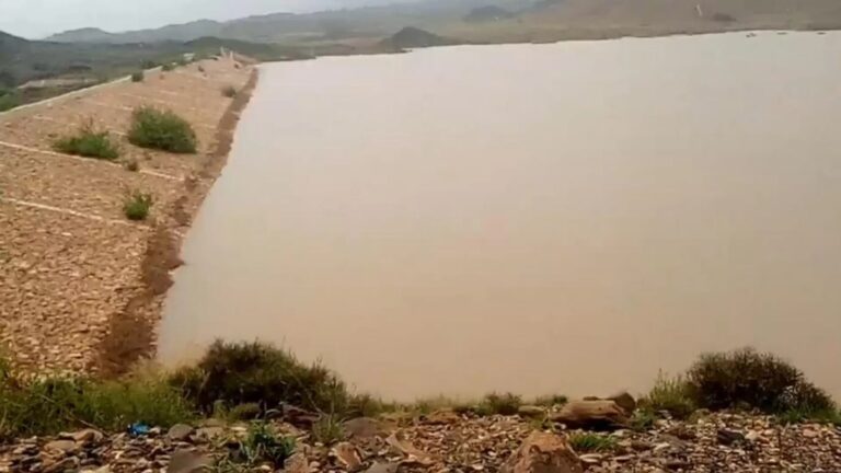 Fuertes lluvias en Pakistán dejan a más de 190 muertos