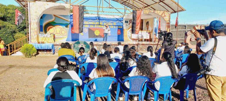 Conmemorarán el cierre de la Cruzada Nacional de Alfabetización en San Juan de Oriente