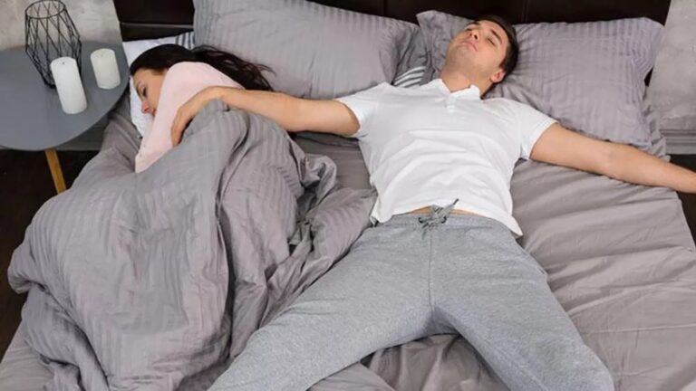 Influencer asegura que levantarse a las 8am es de pobres