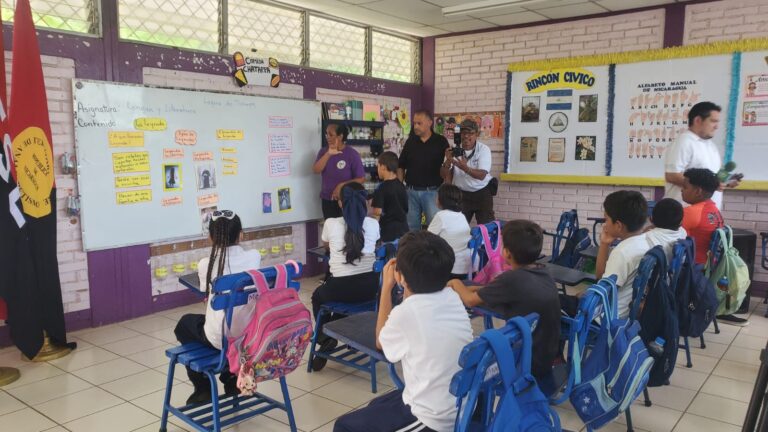 Conoce los temas que se abordarán este fin de semana en las teleclases 