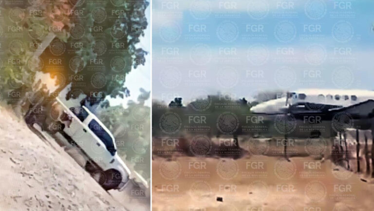 México acusará a un ‘Chapito’ por entregar Ismael ‘El Mayo’ Zambada a EE.UU