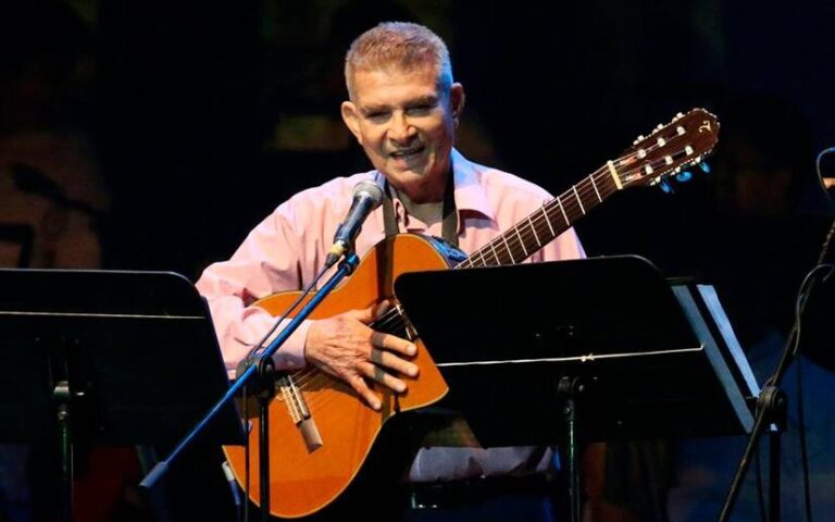 Nicaragua brilla con luz especial celebrando 91 años del hijo predilecto “Don Otto de la Rocha”