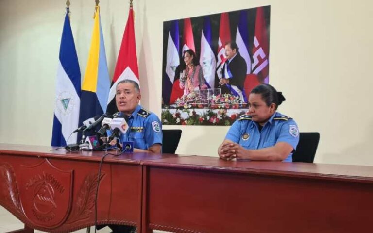 Recepcionan 10 denuncias por delitos contra las mujeres