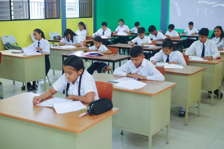 Managua elige a su mejor estudiante de primaria en Matemáticas