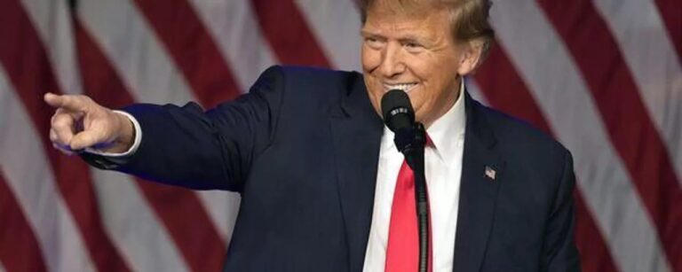 Biden no tiene idea de lo que hizo a Rusia y Ucrania, destaca Trump