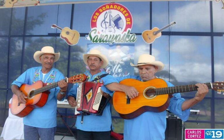 Rinden homenaje a los Soñadores de Sarawaska