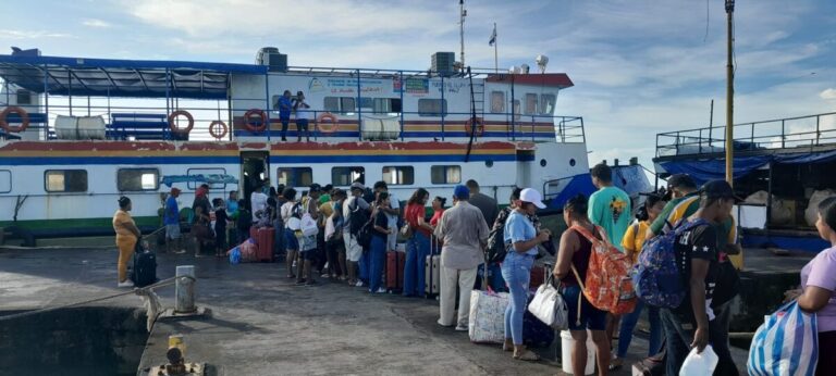 Corn Island lista para conmemorar la Emancipación de la Esclavitud