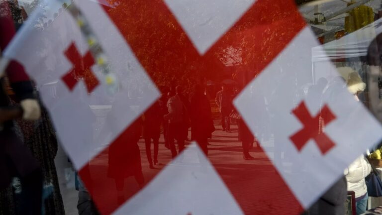 SVR advierte sobre intervención de EEUU en elecciones parlamentarias en Georgia