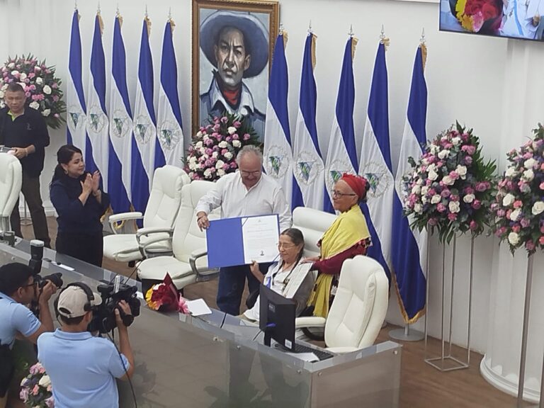 Asamblea Nacional rinde homenaje a los Héroes de Pancasán