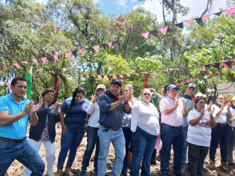 Inicia construcción de Museo de la Revolución en Pancasán