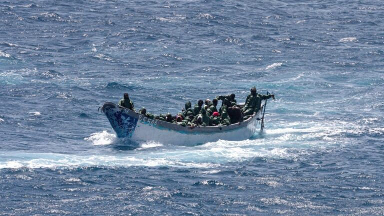 A partir de este 28 de agosto España pedirá visado de tránsito a ciudadanos mauritanos