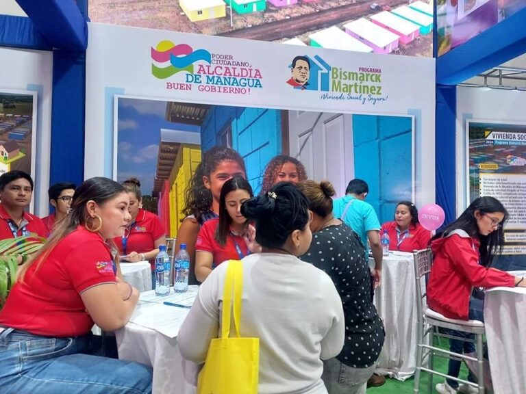 Más de 30 proyectos de viviendas serán presentados en la IV Feria de la Vivienda