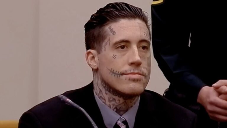 Sentencian a muerte al “asesino de Deadpool”