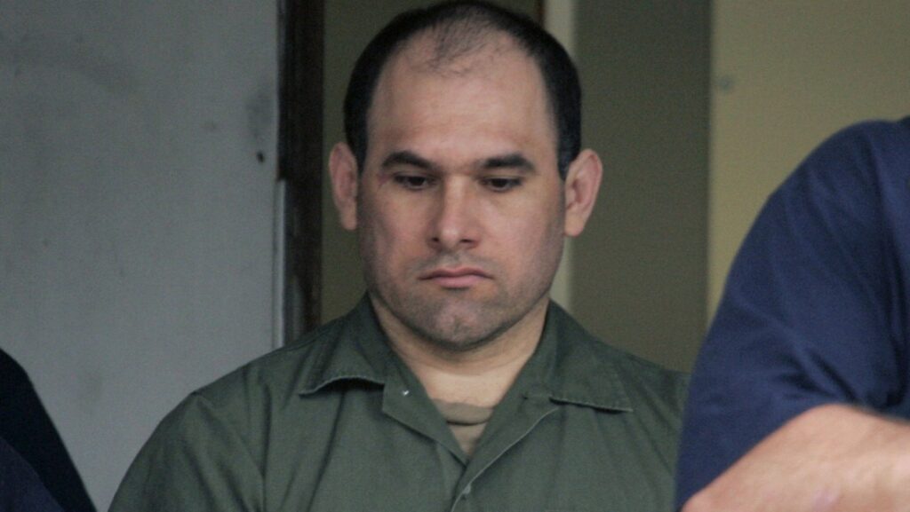 Osiel Cárdenas Guillén