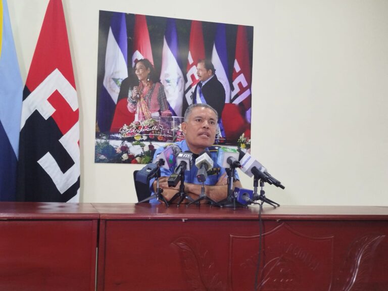 Policía Nacional capturan a 23 sujetos por actos delictivos