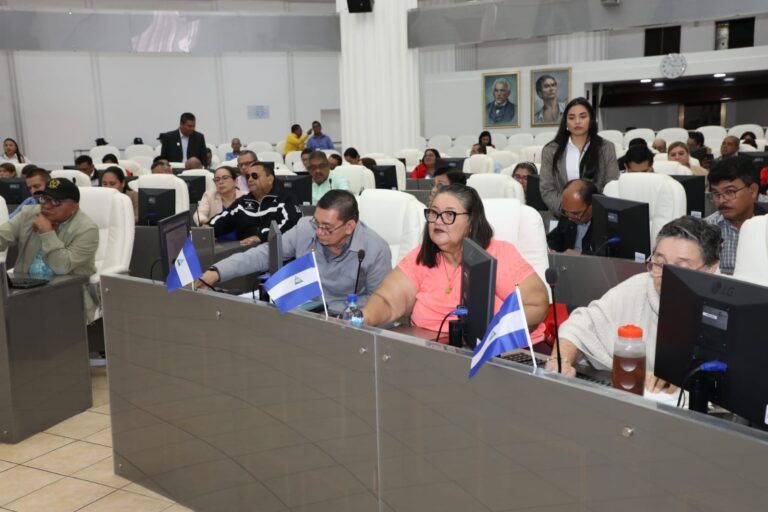 Fortalecen leyes contra el lavado de activos y financiamiento al terrorismo