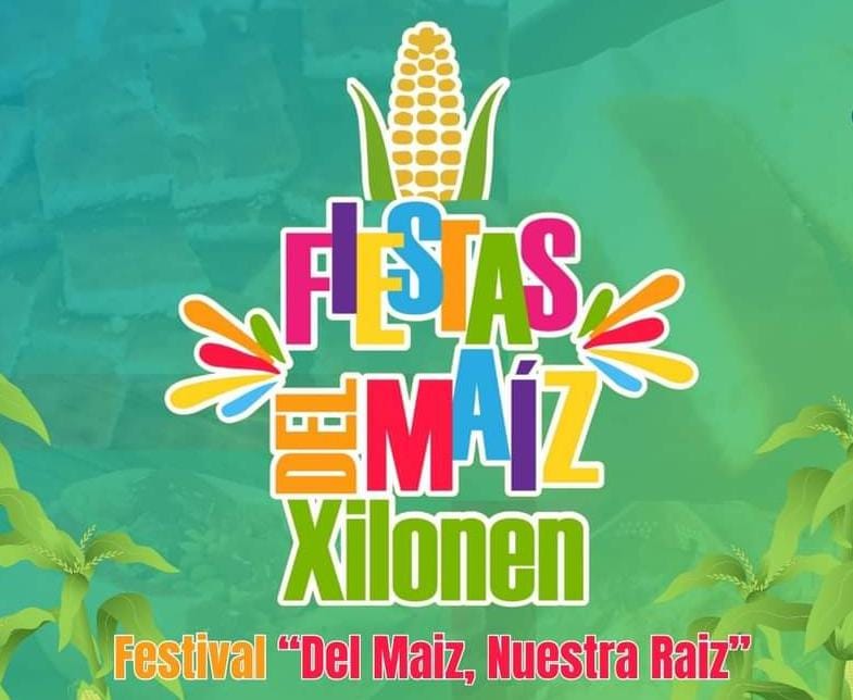 Durante esta fiesta se elegirá a la Reina del Maíz, se realizará una feria de productos derivados del maíz, concursos y juegos tradicionales.