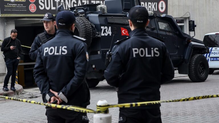 Detienen a presunto jefe de una red financiera del Mossad