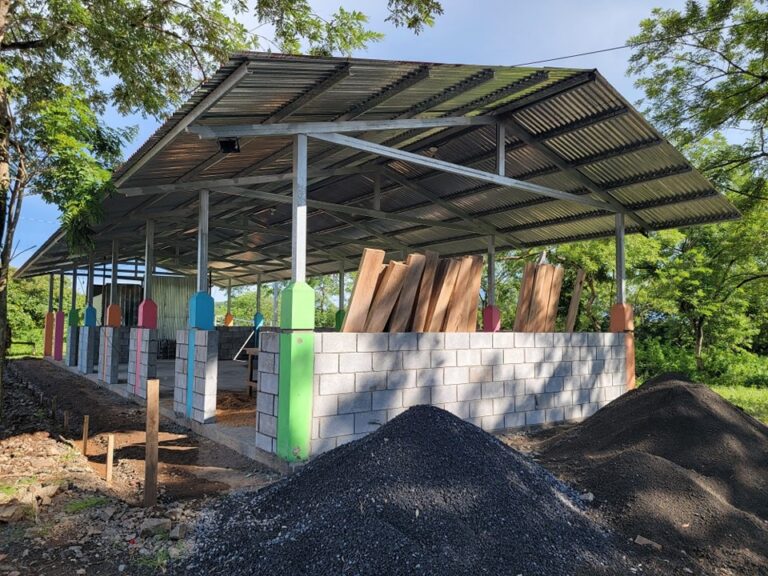 Construyen en Juigalpa un Museo de la Ganadería
