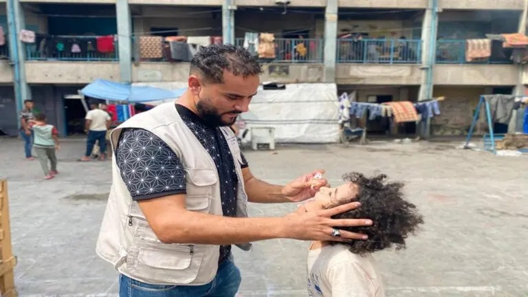 Gaza