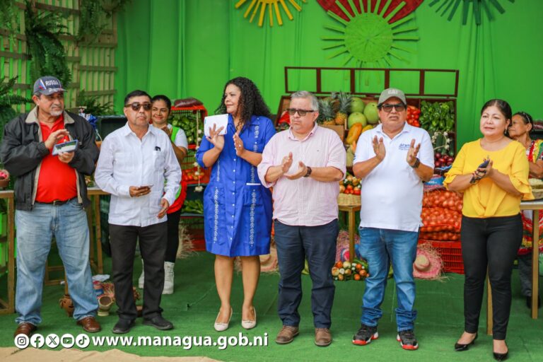 Lanzan concurso “Sabores Patria Bendita”