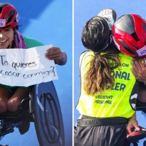 Juegos Paralímpicos París 2024