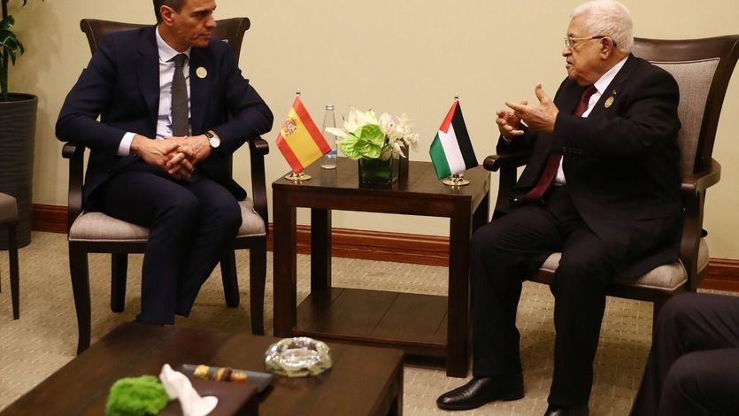 Esto es con el propósito de firmar varios acuerdos de colaboración entre ambos Estados.